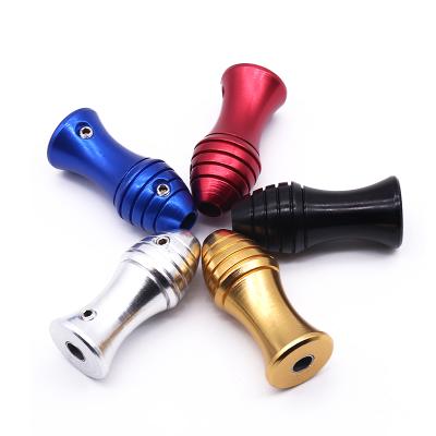 China Hot Selling Professional Classic Permanent Tattoo Machine Grip For Tattoo Needle Tattoo Grip for sale