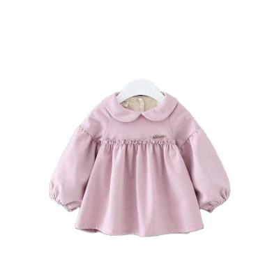 China OEM Serviceable ONLY Boutique Baby Ditch Baby Clothes Kids Clothing Coat For Winter for sale