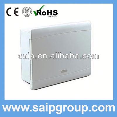 China China best-selling power distribution modular switch box for home use 398*612*85 for sale