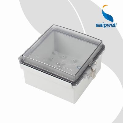 China PC Waterproof Control Box 250*350*150 for sale