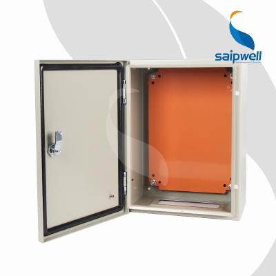 China Newest Waterproof Enclosure Stainless Steel Junction Box for sale