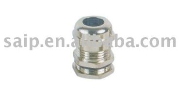 China 2011New Normal Nylon PG Metal Cable Gland for sale