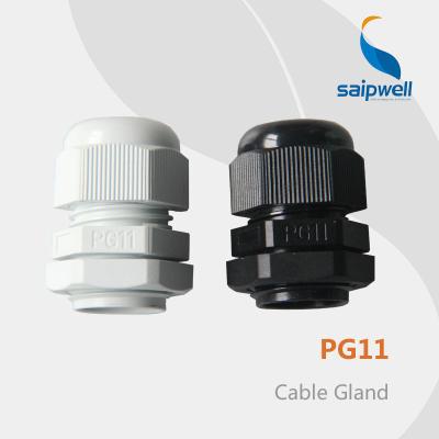 China IP68 Waterproof Case Long Lifespan CMP Cable Gland , Cable Glands for sale