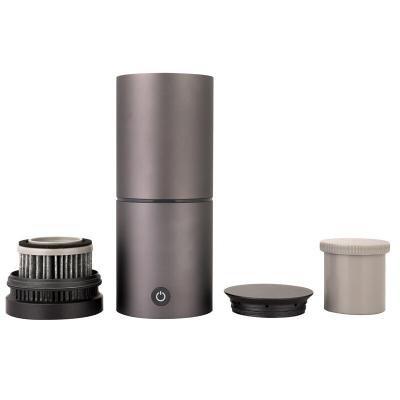 中国 Li Battery/USB UV Air Purifier Tarnish Aviation Aluminum Alloy Without PM 2.5 Sensor 販売のため