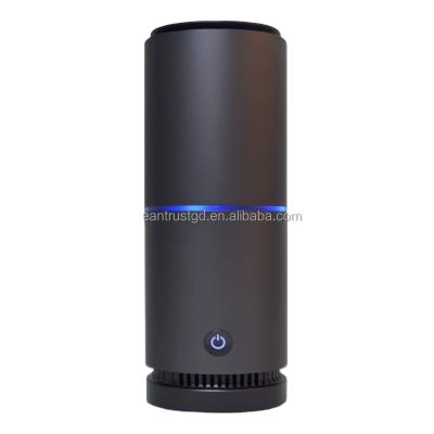 Chine Three Level Indicator UV Air Purifier For Hotel, Office, Gift, Bedroom & Living Room à vendre