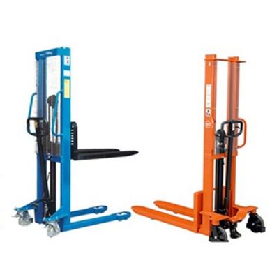 China Hotels lift material handling equipment transpallet hydraulic pump jack hand pallet truck for sale electric manual stacker forklift for sale