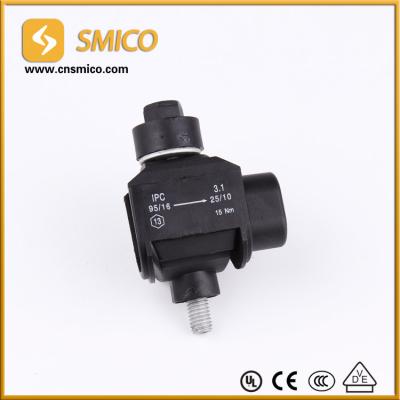 China Tensión piercing IPC del cable de ABC/ACSR del conector de aislamiento baja (IPC) en venta