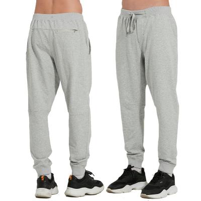 China 2022 Breathable Lulu City Sweat Pants Sweatpants Straight Leg Loose Waist Loose Rope For Outdoor Running Joggers for sale