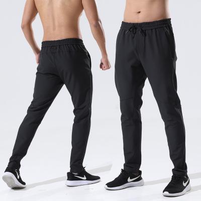 China 2022 New Excellent Quality Sweat Sweatpants Breathable Fashionable Jogger Pants Men for sale