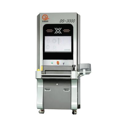 Cina Pixel automatico 430mm*430mm della bobina X Ray Component Counter 139um in vendita