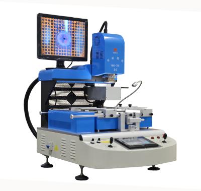 China 6800W 220V Infrared BGA Rework Station for sale