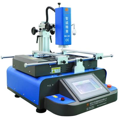 China WDS-580 BGA taumelnd Maschine zu verkaufen