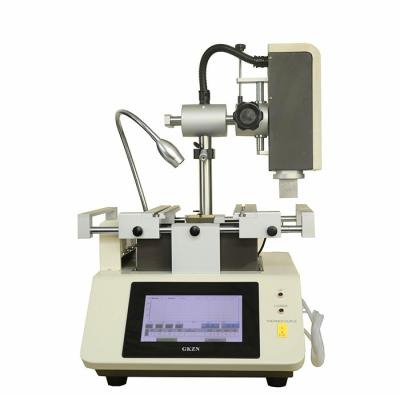 China van de de Herwerkingspost van 3800W BGA PCB Chip Desoldering Infrared Soldering Station 220V 50HZ Te koop