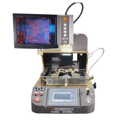 China WDS-720 Laptop BGA Machine EMMC IC Repair 4200W With Driving Motor PLC for sale