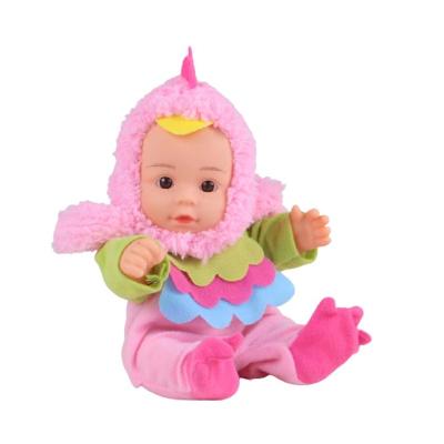 China Toy Best Selling Cute Soft Baby Toys Realistic Cheap Fashion Doll Baby Reborn Doll Boy Toys for sale