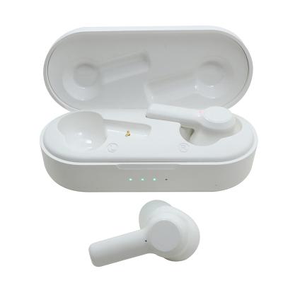 China 10 Meters BSCI Approved Factory Direct Sales ANC Earbuds Active Noise Canceling Wireless Earbuds With MIC And Charging Case for sale