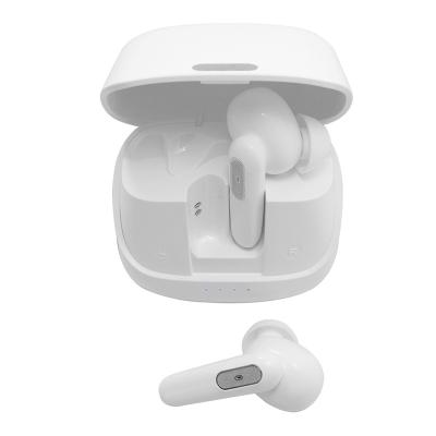 China 10 Meter Factory Direct True Wireless Headphones Active Noise Reduction Earbuds ANC tws for sale