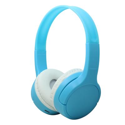 China New fashion 10m 2022 wireless bluetooth headphones lightweight headphones for kids for sale