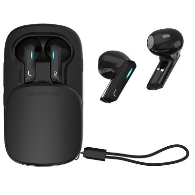 China New Arrival 2022 Video Call 2 in 1 Wireless Earphone Speaker TWS with Low Sound Portable Bluetooth Speaker Earbuds Mini Earpiece for sale