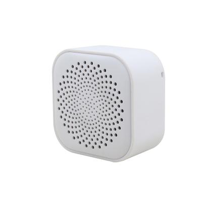 China 2022 Waterproof Wireless Bluetooth Call Mini Speaker Video Mini Bluetooth Speaker Wireless Speaker for sale