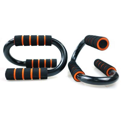 China Steel Pipe + Foam Band OEM Good Lower Prices Indoor Custom Portable Pump Bar For Men for sale