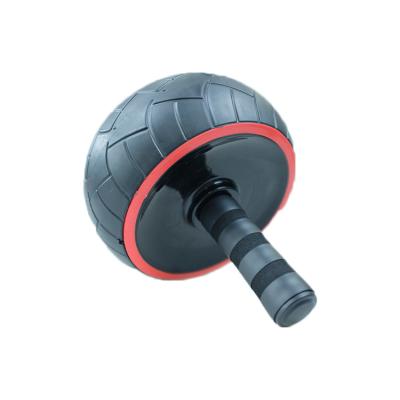 China pp wholesale good quality customized wheel exercise, wheel fitness strength core for ab and ab exercise wheel for sale