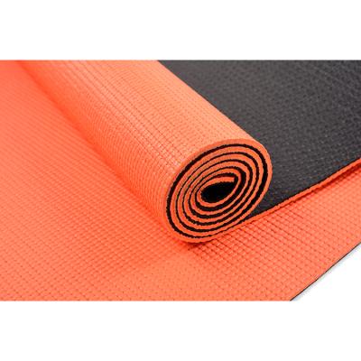 China 2020 non-slip newly design new best quality high quality tape yoga mat for sale