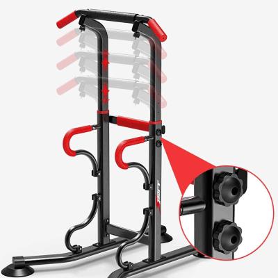 China OEM Muscle Training Rack Bar Modern Multi Station Fitness Equipment Pull Up Bar for sale