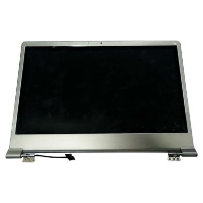 China LCD Screen Assembly Original For Samsung Laptop LCD Screen Notebook Sliver 13.3inch Assembly NP900X3L-K06US P/N BA96-07190A LSN133HL01-801 Full for sale