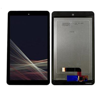 China Touch Screen LCD For LG G Pad F2 LK460 8.0 LCD Display New Black Touch Screen Digitizer Assembly Replaceement for sale