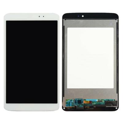 China Touch Screen New For LG 8.3 Pad V500 LCD Display Screen Digitizer Assembly Wifi Version Glass for sale