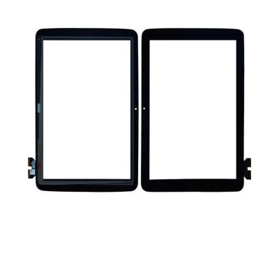 China Touch Screen Digitizer Front Glass Replacement V700 VK700 Touch Screen Repair Parts For LG G Pad 10.1