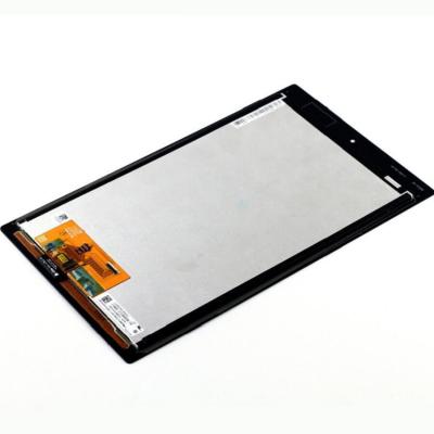 China 10.1 inch Touch Screen LCD Display Replacement For Amazon Kindle Fire HD 10 HD10 2015 HD10 SR87CV LCD Touch Screen Assembly for sale