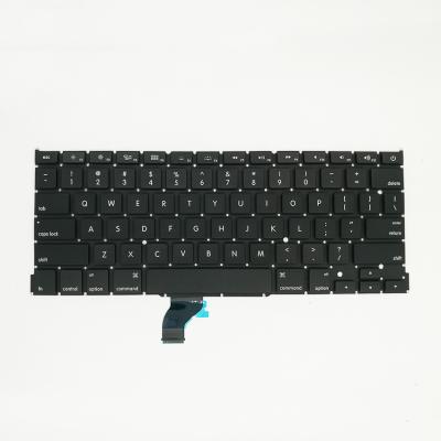 China New A1502 USA LCD Screen Assembly Keyboard For Apple Macbook Pro Retina 13