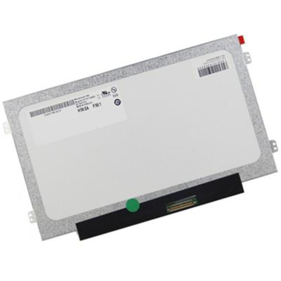 China Fit M101NWT2 R5 BA101WS1-100 LTN101NT05 LTN101NT08 N101L6-L0D N101LGE-L41 B101AW02 1024X600 SLIM LCD Screen B101AW06 V.0 V.1 10.1 inch for sale