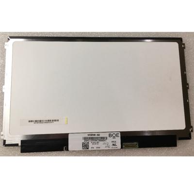 China Laptop LCD Screen NV125FHM-N62 12.5