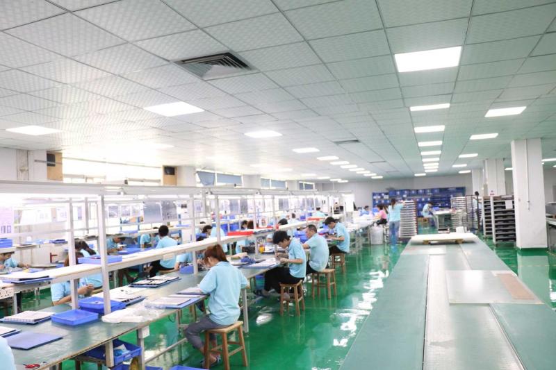 Verifizierter China-Lieferant - Shenzhen Desun Solar Technology Co.,Ltd.