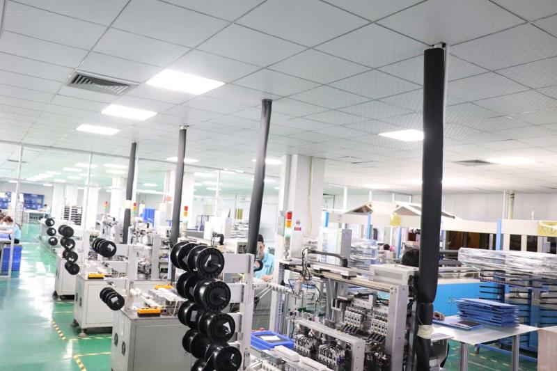 Verified China supplier - Shenzhen Desun Solar Technology Co.,Ltd.