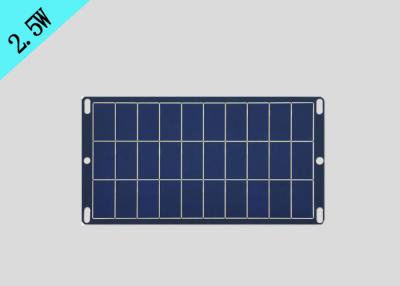 China DIY Custom Made Solar Panels , Sunpower Solar Panels For Mobile Power Bank for sale