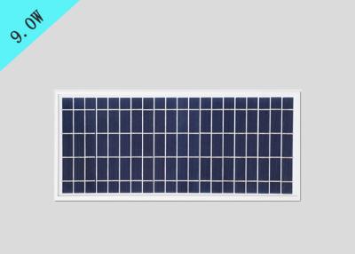 China Multifunctional MPPT Integrated Solar Panels Outdoor Devices For Street Lamp for sale