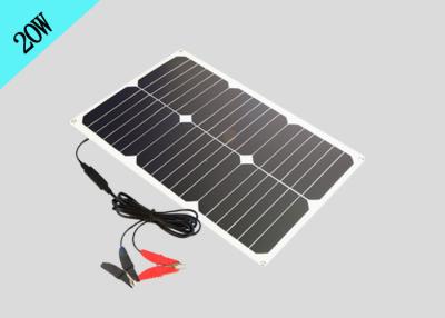 China Customized IOT Solar Panel Smart City Dynamic / Static Precise Positioning for sale