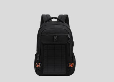 China Desmonte los deportes solares recargables hacen excursionismo/mochila que camina solar con el cargador solar en venta