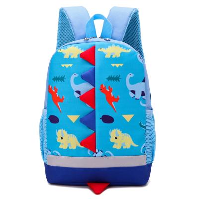 China Waterproof Folding RFID Factory Teenager Order Logo OEM Backpacks Custom Kid School Bags For Book for sale