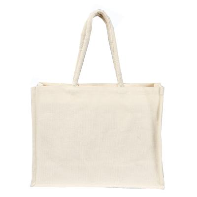 China Eco-friendly Accept 100% Cotton Eco-friendly, Simple ODM Eco-friendly Customized Wash Bag Logo Tote Shopping Bags Customize Cheaper Promotion for sale