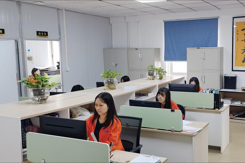 Verified China supplier - Guangdong Youhui Technology Co., Ltd.