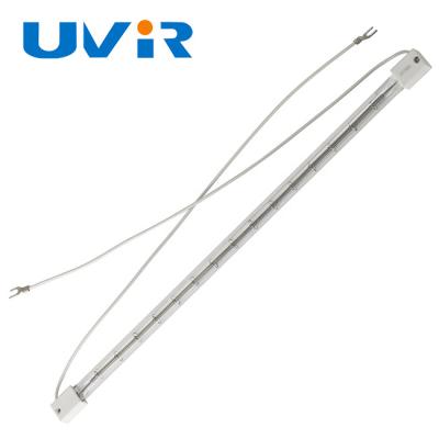 China SK15 ceramische Witte het Halogeenlampen 3000W 400V van IRL voor Photovoltaic Industrie Te koop