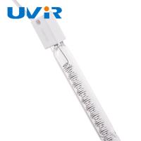 China SK15 van het Halogeenlampen van IRL het Kwartsglazen buis, 800w-de Hittelamp van het Wolframhalogeen Te koop