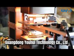 Guangdong Youhui Technology Co., Ltd. - IR Infrared Lamps Manufacturer