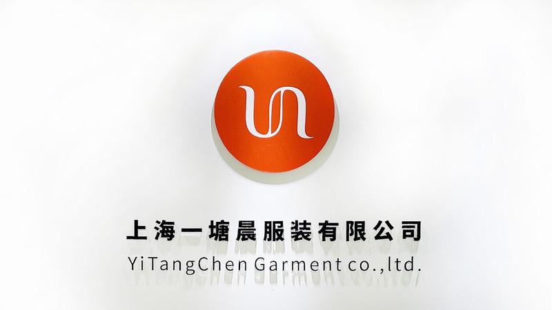 Verified China supplier - Shanghai Yitangchen Garment Co., Ltd.