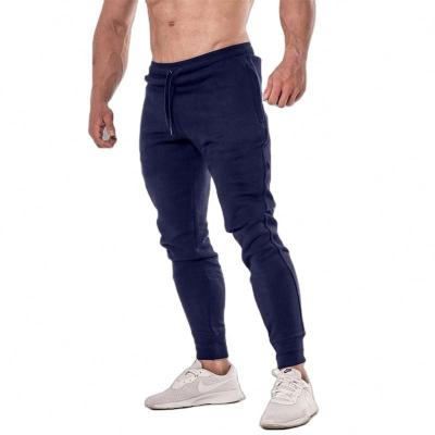 China Breathable Uniooo Fitted Mens Sports Pants Running Mens Sports Pants Jogger Training Pants for sale